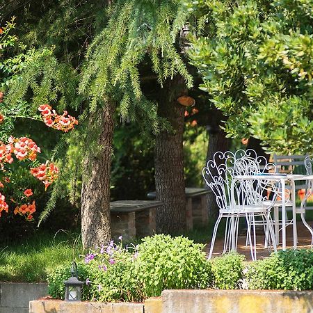 Agriturismo Albarossa Nizza Monferrato Exterior photo